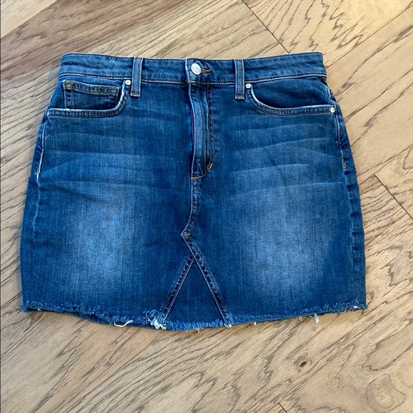 Joe's Jeans Dresses & Skirts - Joe’s Jeans Skirt